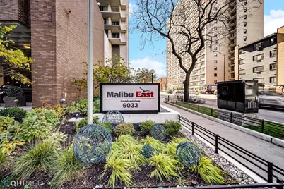 6033 N Sheridan Road #11G, Chicago, IL 60660 - Photo 2