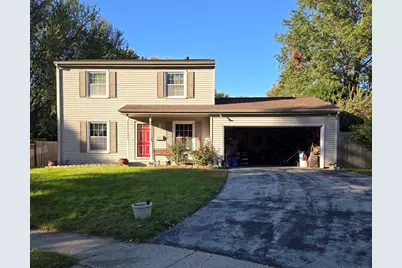904 Hanlin Court, Normal, IL 61761 - Photo 1