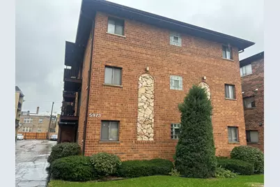 5973 N Northwest Highway #1C, Chicago, IL 60631 - Photo 1