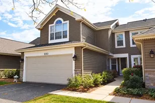 1050 Ridgefield Cir, Carol Stream, IL 60188 - Photo 1