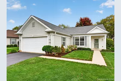 13742 Burham Street, Huntley, IL 60142 - Photo 2