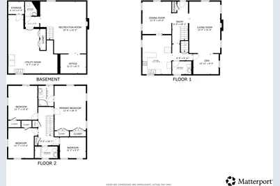 1439 Franklin Avenue, River Forest, IL 60305 - Photo 42