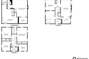 1439 Franklin Ave, River Forest, IL 60305 - Photo 42