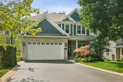 730 Highland Avenue, Barrington, IL 60010 - Photo 2