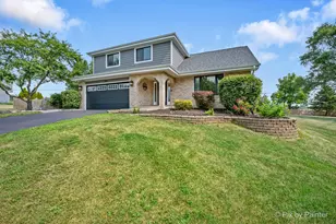 1706 Tall Tree Ln, Johnsburg, IL 60051 - Photo 1