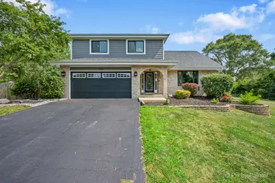 1706 Tall Tree Lane, Johnsburg, IL 60051 - Photo 12