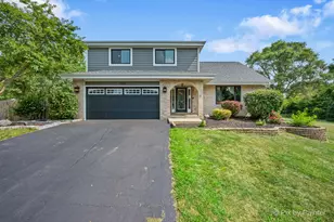 1706 Tall Tree Ln, Johnsburg, IL 60051 - Photo 12