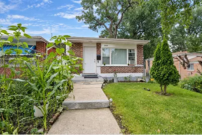 6909 S Ada Street, Chicago, IL 60636 - Photo 1