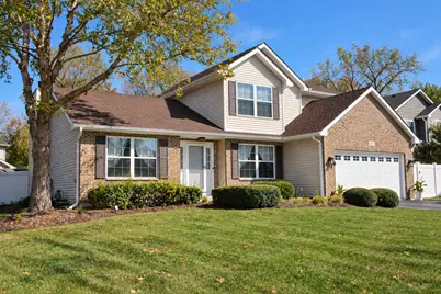 2607 Bayberry Court, Joliet, IL 60435 - Photo 1