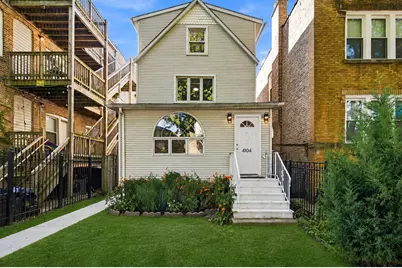 4104 N Richmond Street, Chicago, IL 60618 - Photo 2