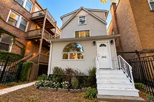 4104 N Richmond St, Chicago, IL 60618 - Photo 1