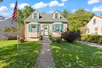 11462 S. Troy Avenue, Merrionette Park, IL 60803 - Photo 1