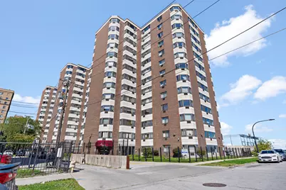 7337 S South Shore Drive #1419, Chicago, IL 60649 - Photo 1