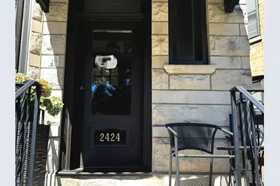 2424 N Mozart Street #1, Chicago, IL 60647 - Photo 2