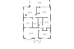 9342 S 81st Ct, Hickory Hills, IL 60457 - Photo 2
