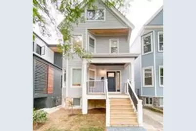 1529 W Victoria Street #2, Chicago, IL 60660 - Photo 1