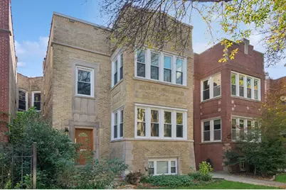 2653 W Winnemac Avenue, Chicago, IL 60625 - Photo 1