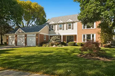 2794 Whispering Oaks Drive, Buffalo Grove, IL 60089 - Photo 1