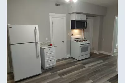 4446 S Hermitage Avenue #1F, Chicago, IL 60609 - Photo 6