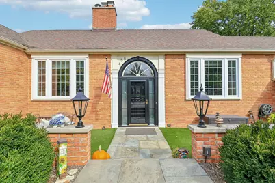 458 Pinewoods Drive, North Barrington, IL 60010 - Photo 2