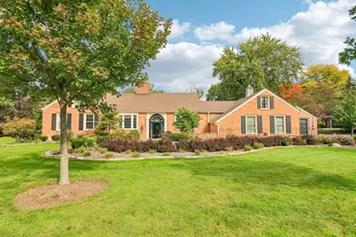 458 Pinewoods Drive, North Barrington, IL 60010 - Photo 1