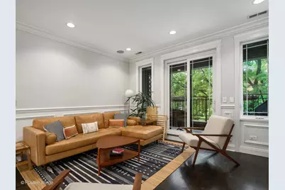 847 W Diversey Parkway #2E, Chicago, IL 60614 - Photo 4