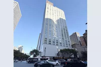 777 N Michigan Avenue #3102, Chicago, IL 60611 - Photo 1