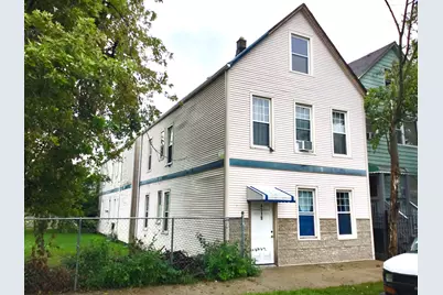 4319 S Paulina Street, Chicago, IL 60609 - Photo 1