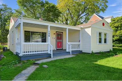 156 Oak Avenue, Hillside, IL 60162 - Photo 2