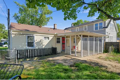156 Oak Avenue, Hillside, IL 60162 - Photo 4