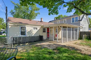 156 Oak Ave, Hillside, IL 60162 - Photo 4