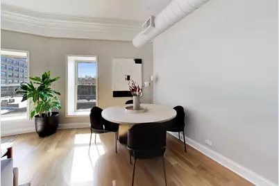 3323 N Paulina Street #4E, Chicago, IL 60657 - Photo 10