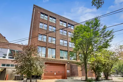 3323 N Paulina Street #4E, Chicago, IL 60657 - Photo 1