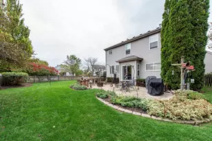 821 Woodhill Ct, Lake Villa, IL 60046 - Photo 30