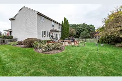 821 Woodhill Court, Lake Villa, IL 60046 - Photo 2