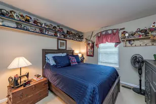 821 Woodhill Ct, Lake Villa, IL 60046 - Photo 18