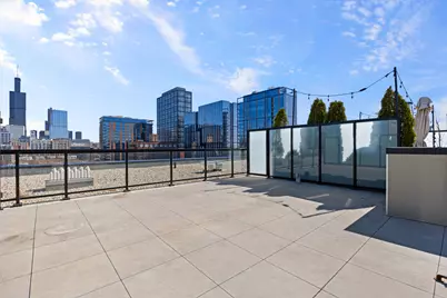 305 S Racine Avenue #PHD, Chicago, IL 60607 - Photo 40