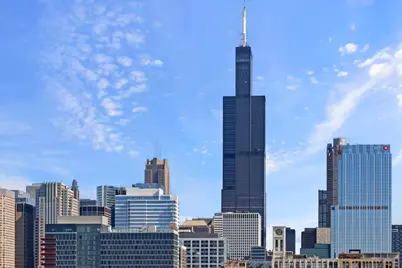 305 S Racine Avenue #PHD, Chicago, IL 60607 - Photo 32