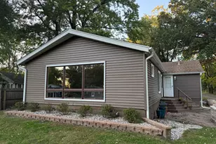 28542 South Walleye Lane, Wilmington, IL 60481 - Photo 1