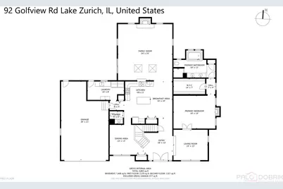 92 Golfview Road, Lake Zurich, IL 60047 - Photo 44