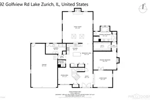 92 Golfview Rd, Lake Zurich, IL 60047 - Photo 44