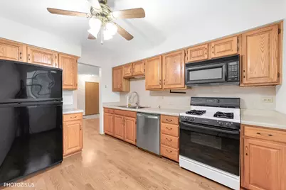 348 Essex Court #3-A-L, Wood Dale, IL 60191 - Photo 8
