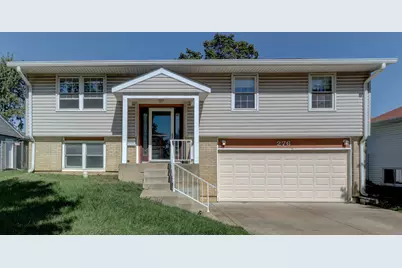 276 E Wrightwood Avenue, Glendale Heights, IL 60139 - Photo 1