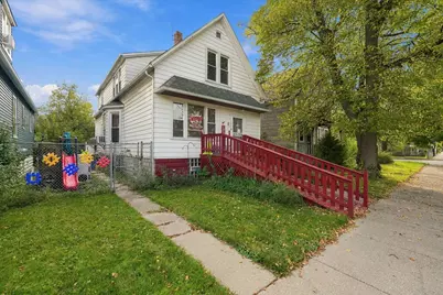 143 W 111th Place, Chicago, IL 60628 - Photo 4