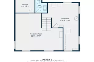 1945 N 73rd Ave, Elmwood Park, IL 60707 - Photo 20