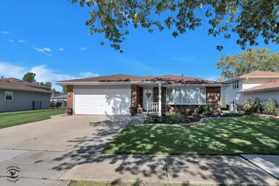 6406 182nd Street, Tinley Park, IL 60477 - Photo 4