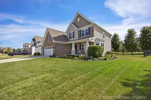 21318 Willow Pass, Shorewood, IL 60404 - Photo 20
