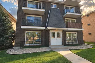 6119 Marshall Ave, Chicago Ridge, IL 60415 - Photo 1