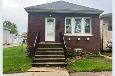 5039 S Christiana Avenue, Chicago, IL 60632 - Photo 1