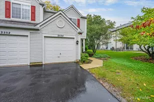 2554 Carrolwood Rd, Naperville, IL 60540 - Photo 20